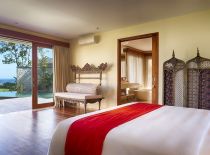 Villa Pandawa Cliff Estate - Villa Markisa, Honeymoon Suite